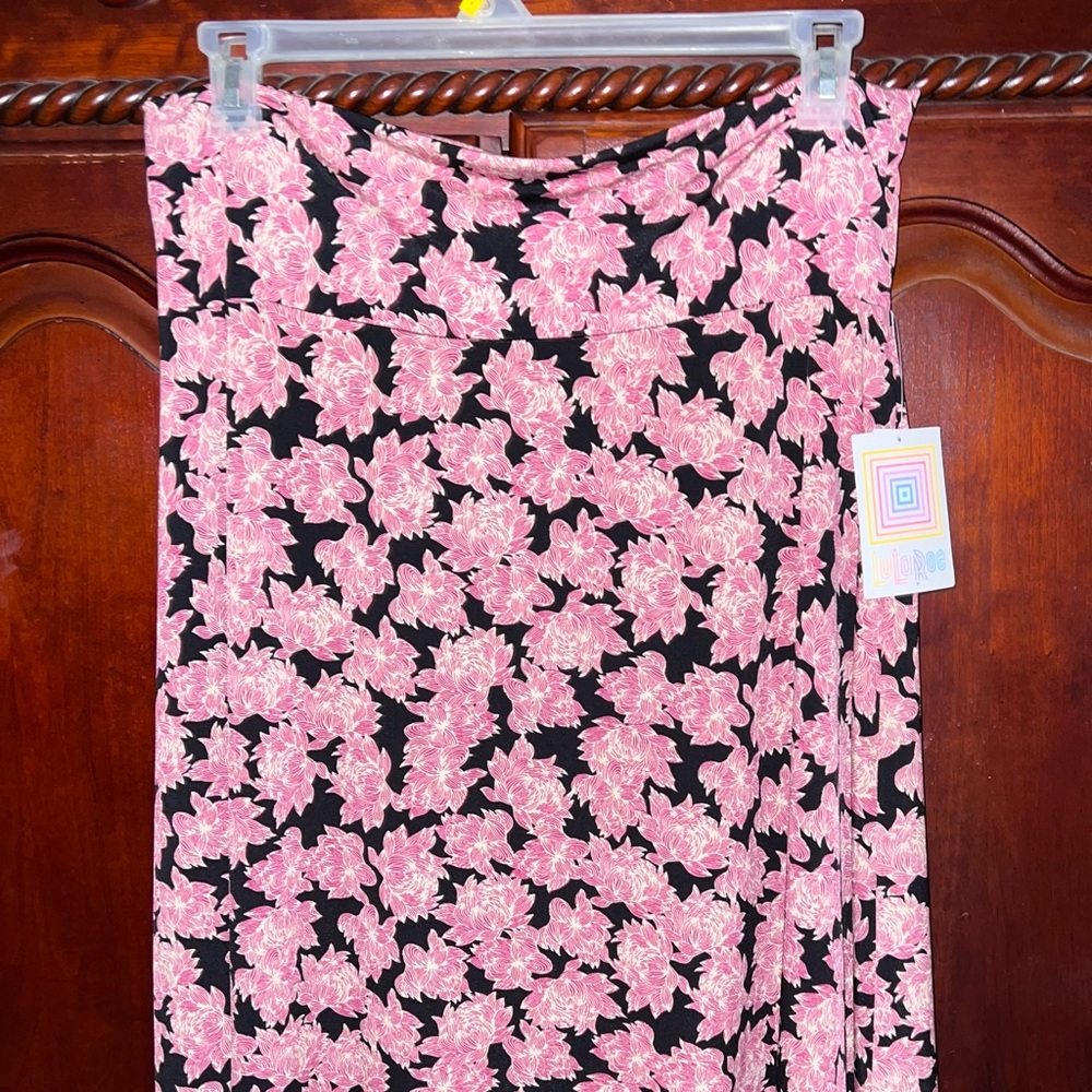 Lularoe Skirt💚